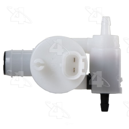 Aci Automotive 372702 Washer Pump 372702